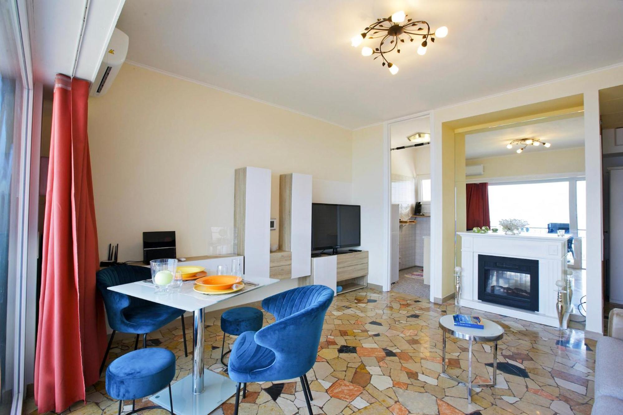 Parco Belmonte: Vista Fantastica Apartment Brezzo Exterior photo